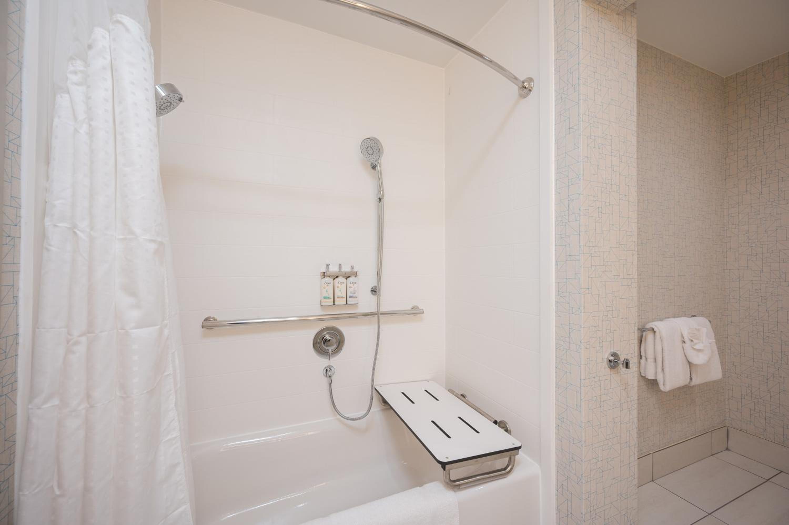 holiday inn express grover beach by ihg