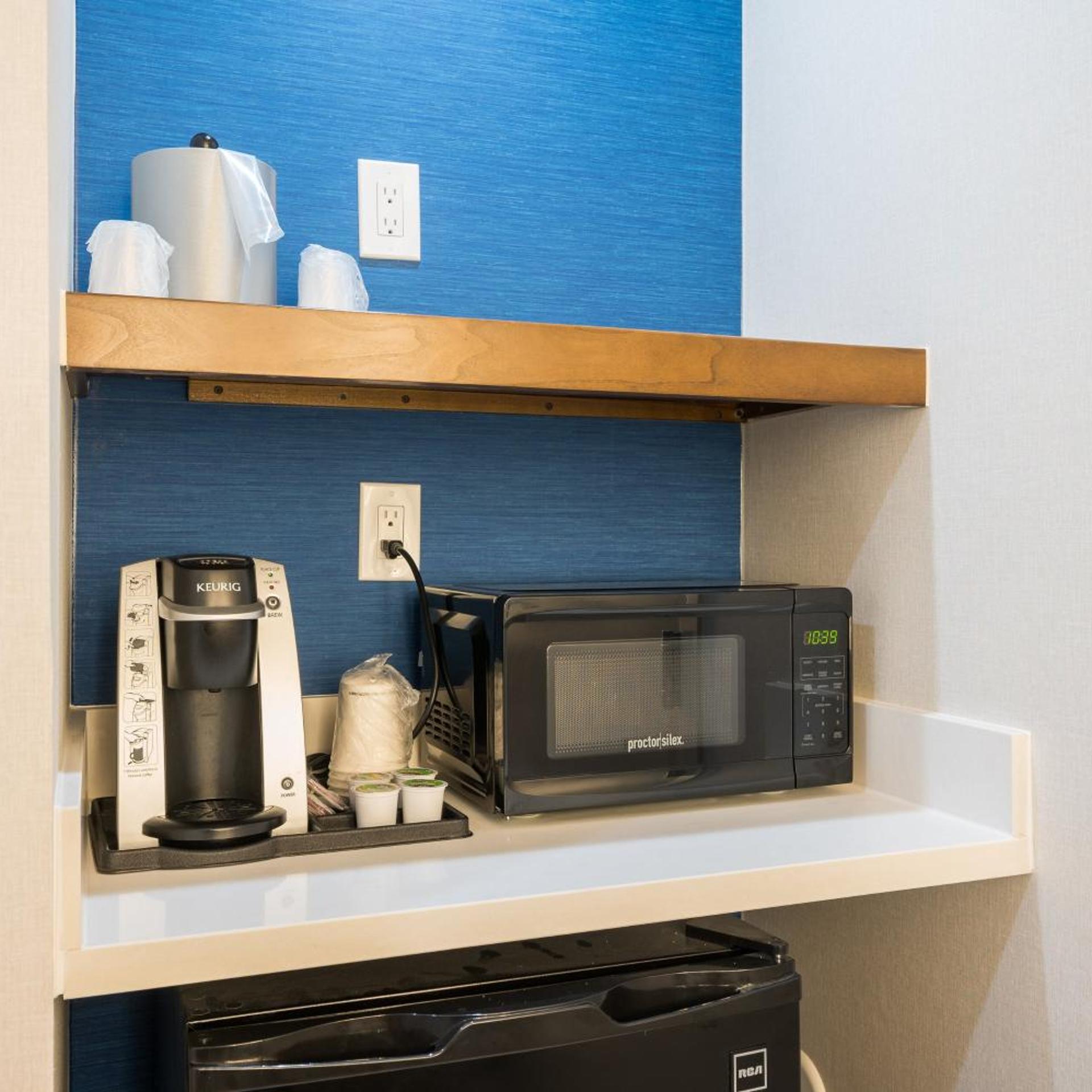 holiday inn express grover beach by ihg
