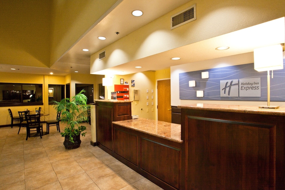 holiday inn express grover beach by ihg