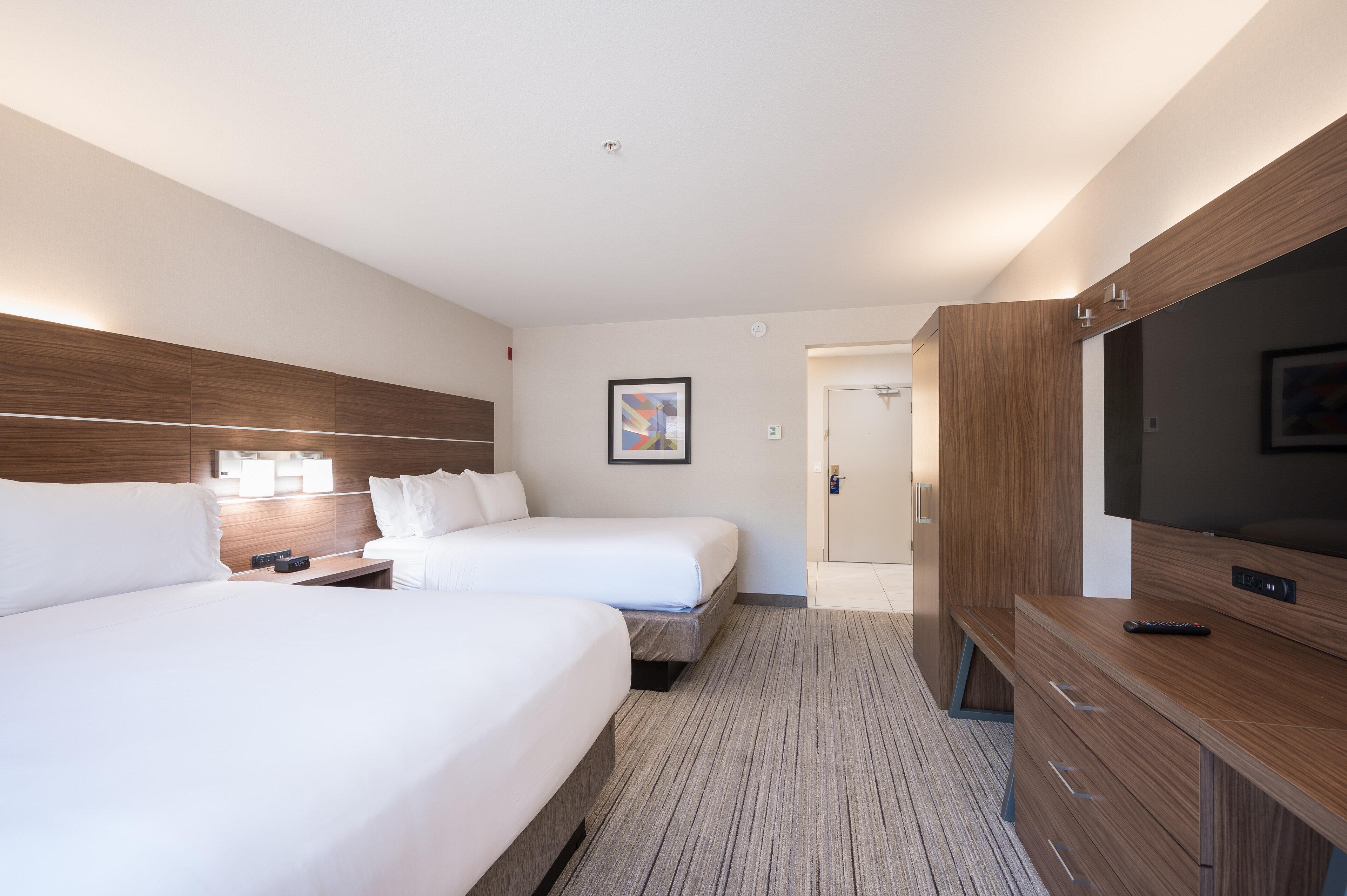 holiday inn express grover beach by ihg