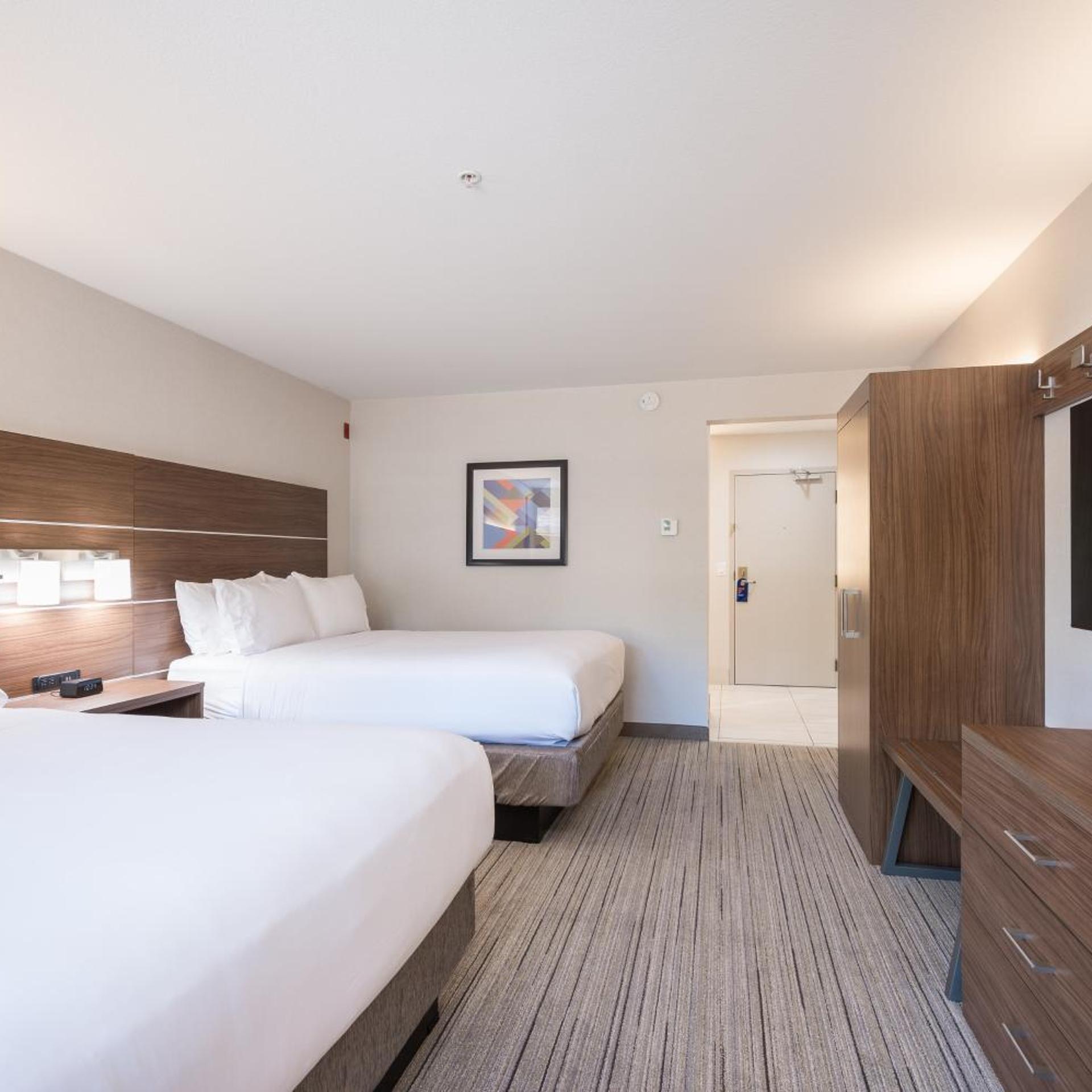 holiday inn express grover beach by ihg