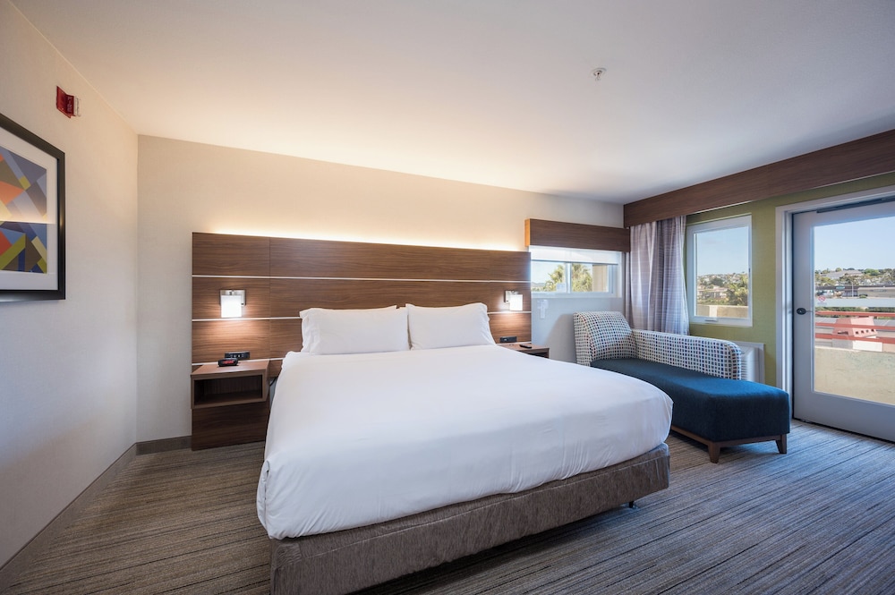 holiday inn express grover beach by ihg