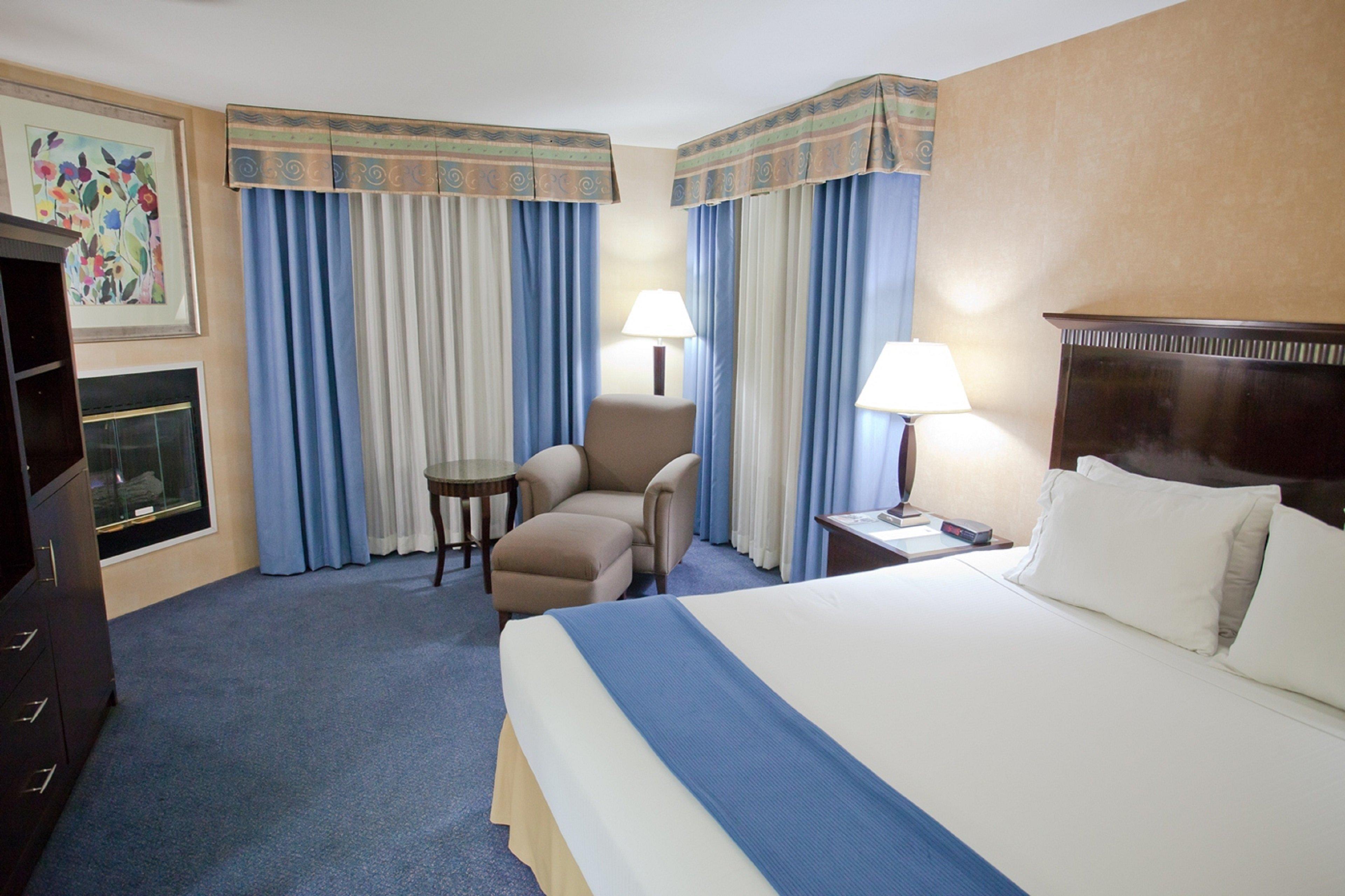 holiday inn express grover beach by ihg