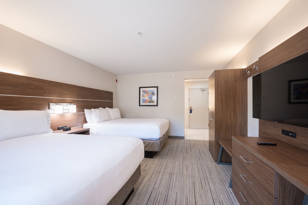 holiday inn express grover beach by ihg