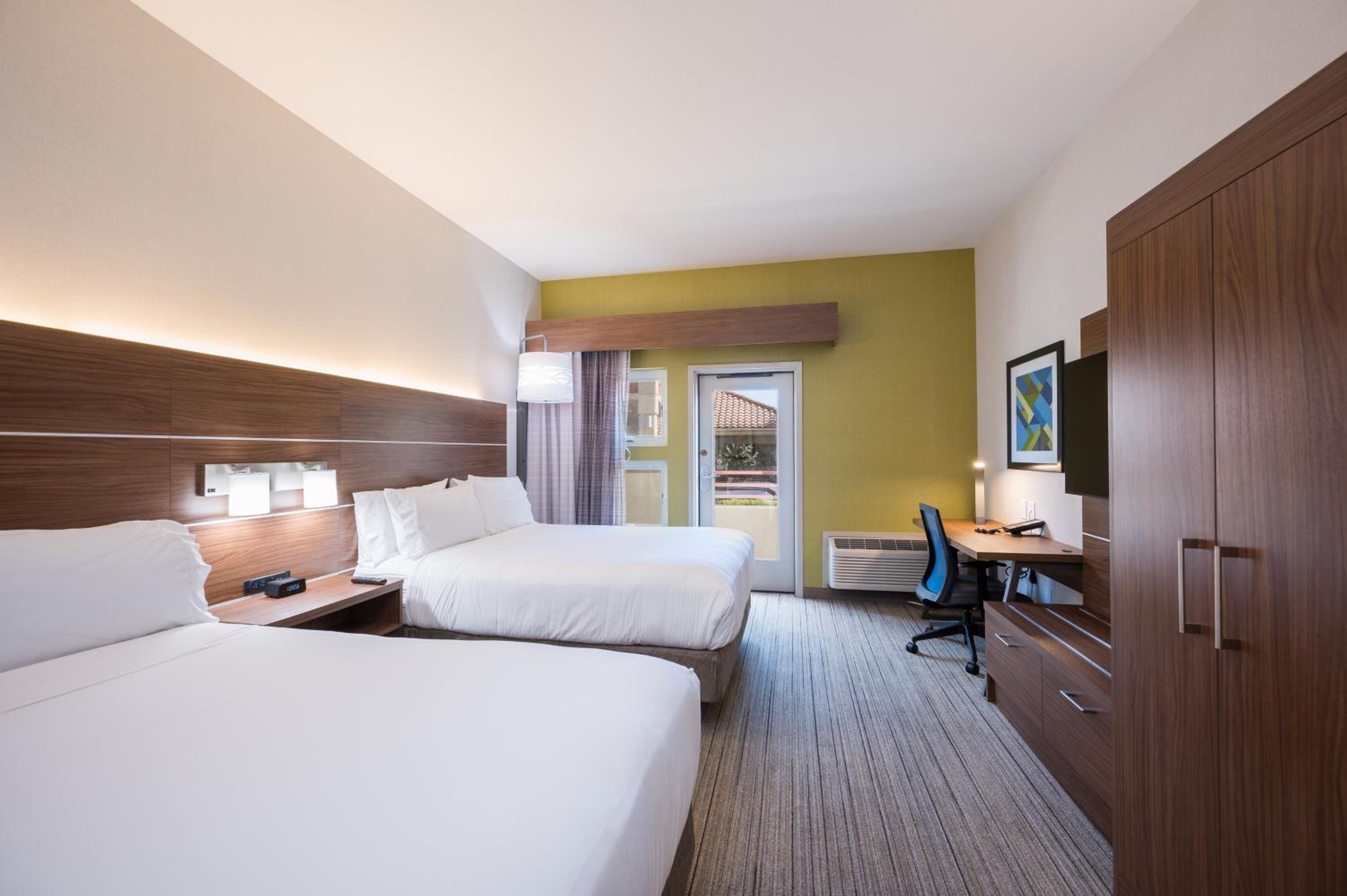 holiday inn express grover beach by ihg