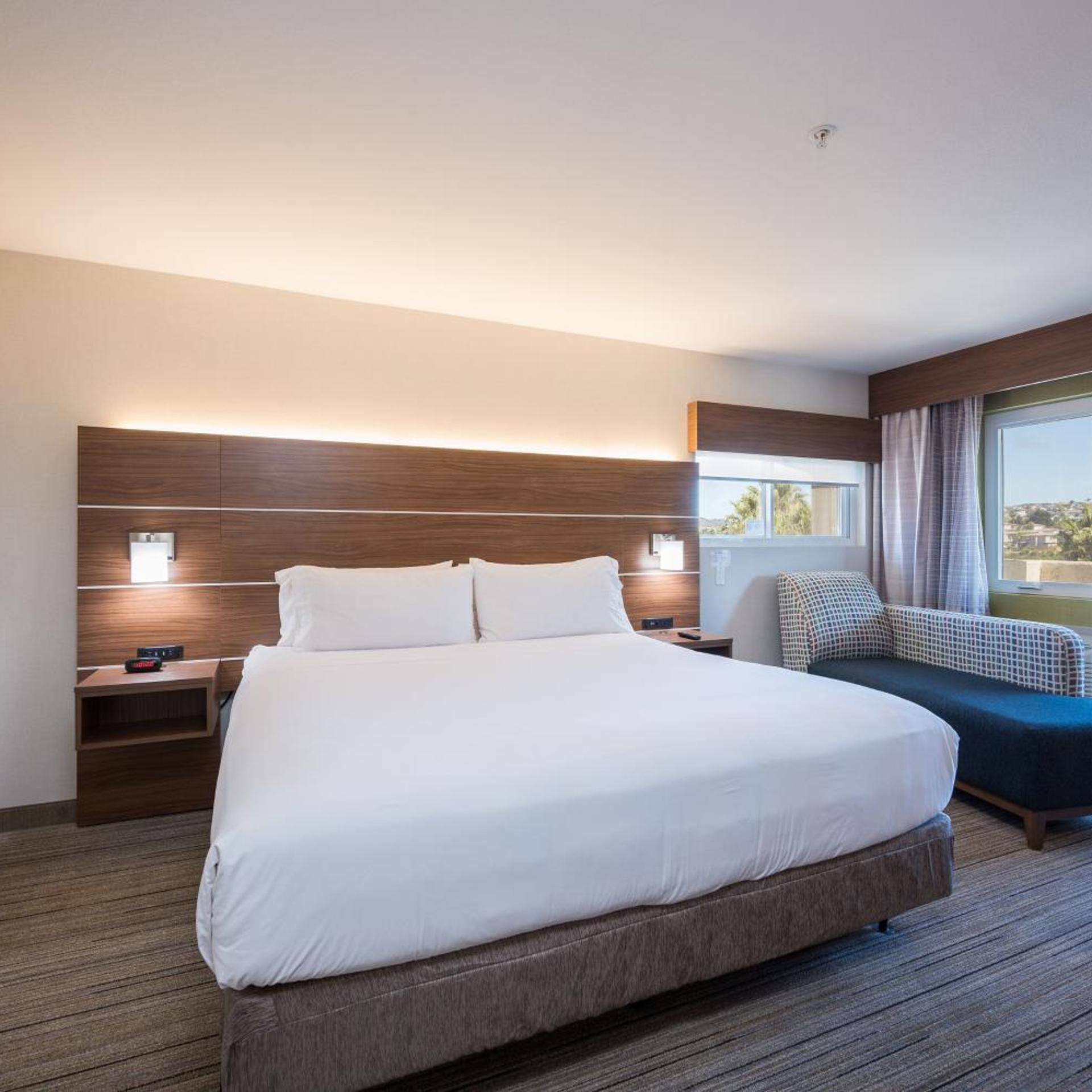 holiday inn express grover beach by ihg