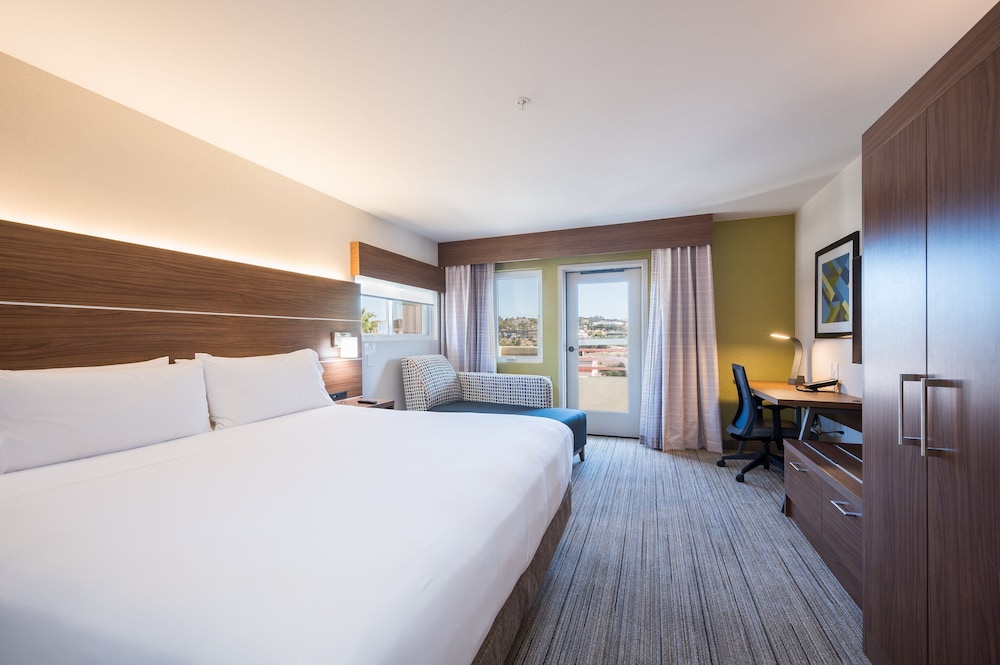 holiday inn express grover beach by ihg