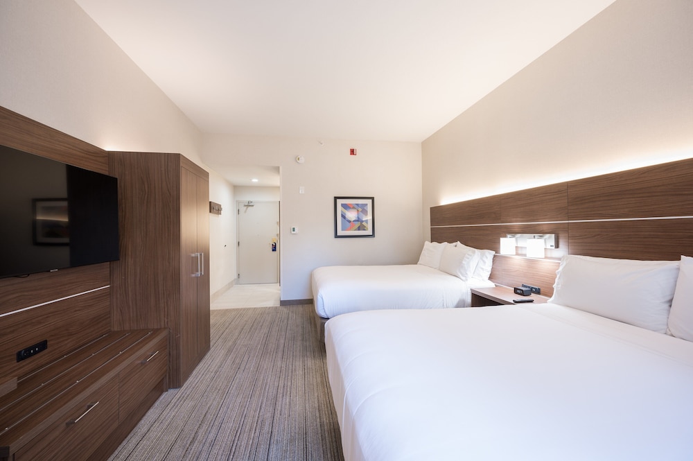 holiday inn express grover beach by ihg