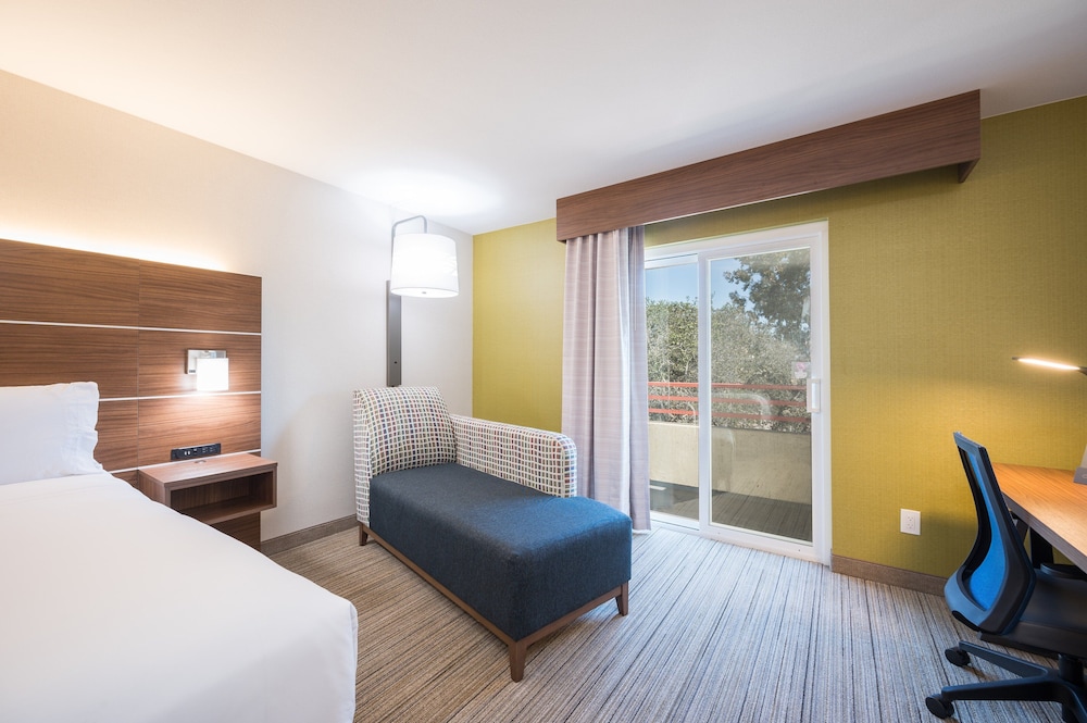 holiday inn express grover beach by ihg