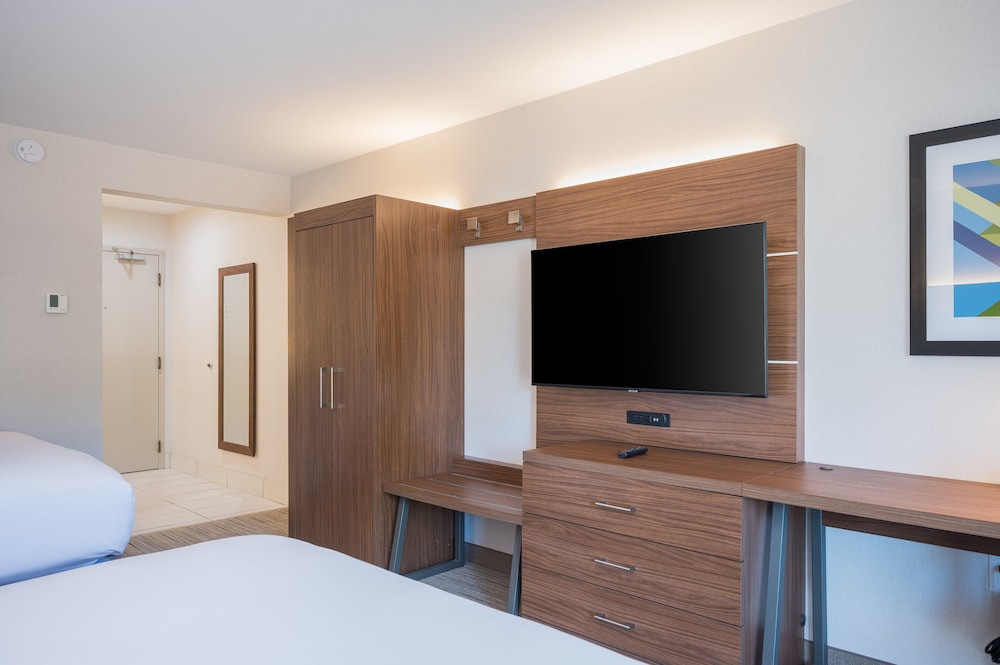 holiday inn express grover beach by ihg