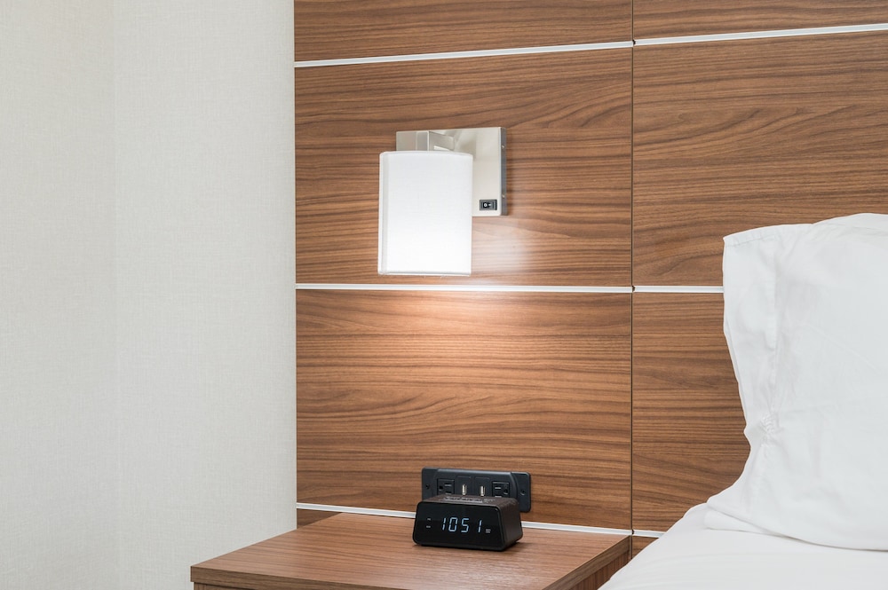 holiday inn express grover beach by ihg