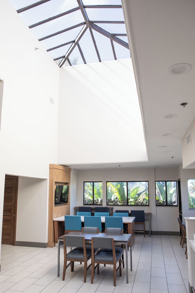 holiday inn express grover beach by ihg