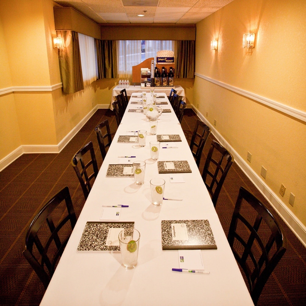 holiday inn express grover beach by ihg