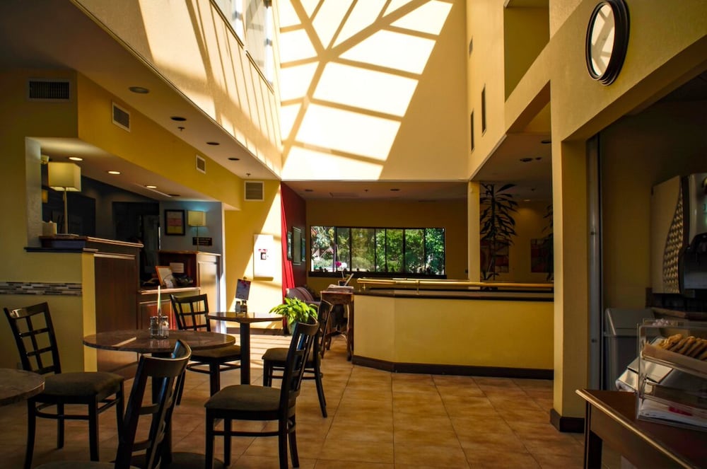 holiday inn express grover beach by ihg
