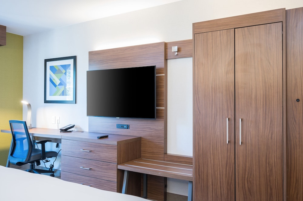 holiday inn express grover beach by ihg