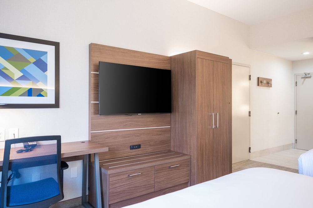 holiday inn express grover beach by ihg