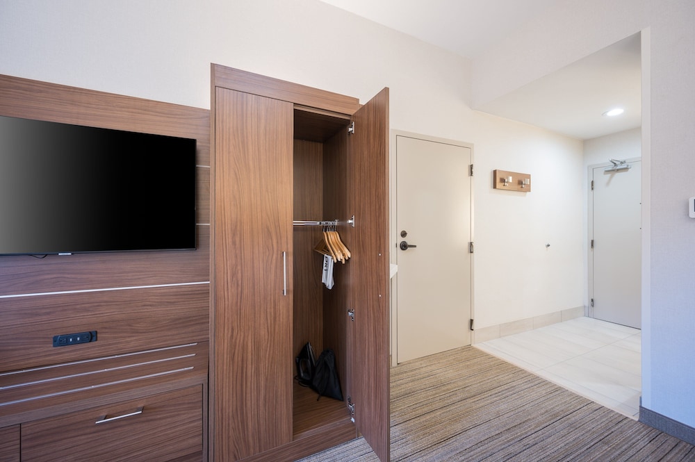 holiday inn express grover beach by ihg