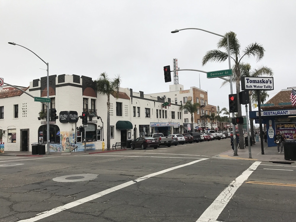 holiday inn express grover beach by ihg