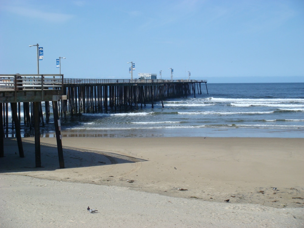 holiday inn express grover beach by ihg