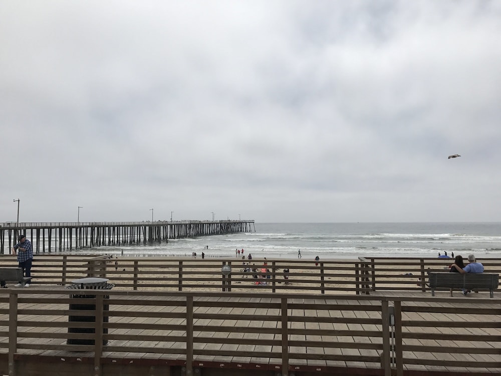 holiday inn express grover beach by ihg