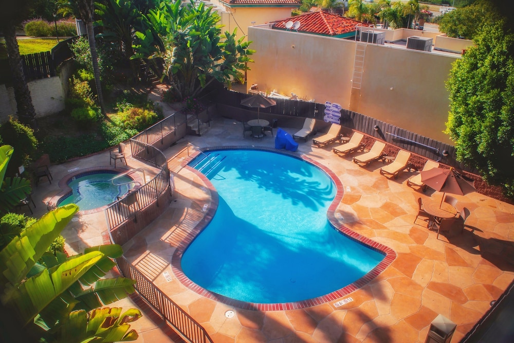 holiday inn express grover beach by ihg