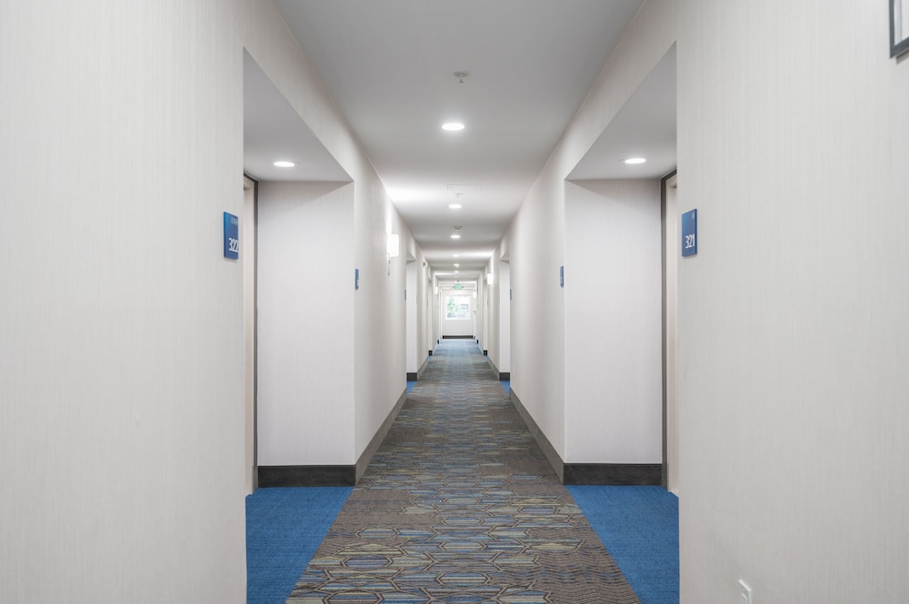 holiday inn express grover beach by ihg