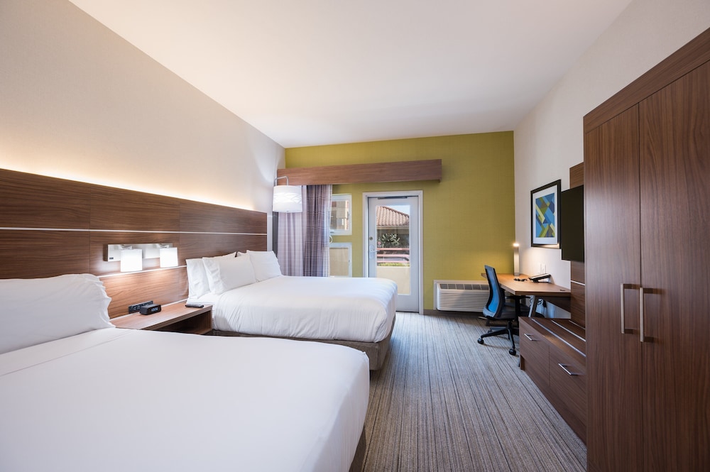 holiday inn express grover beach by ihg