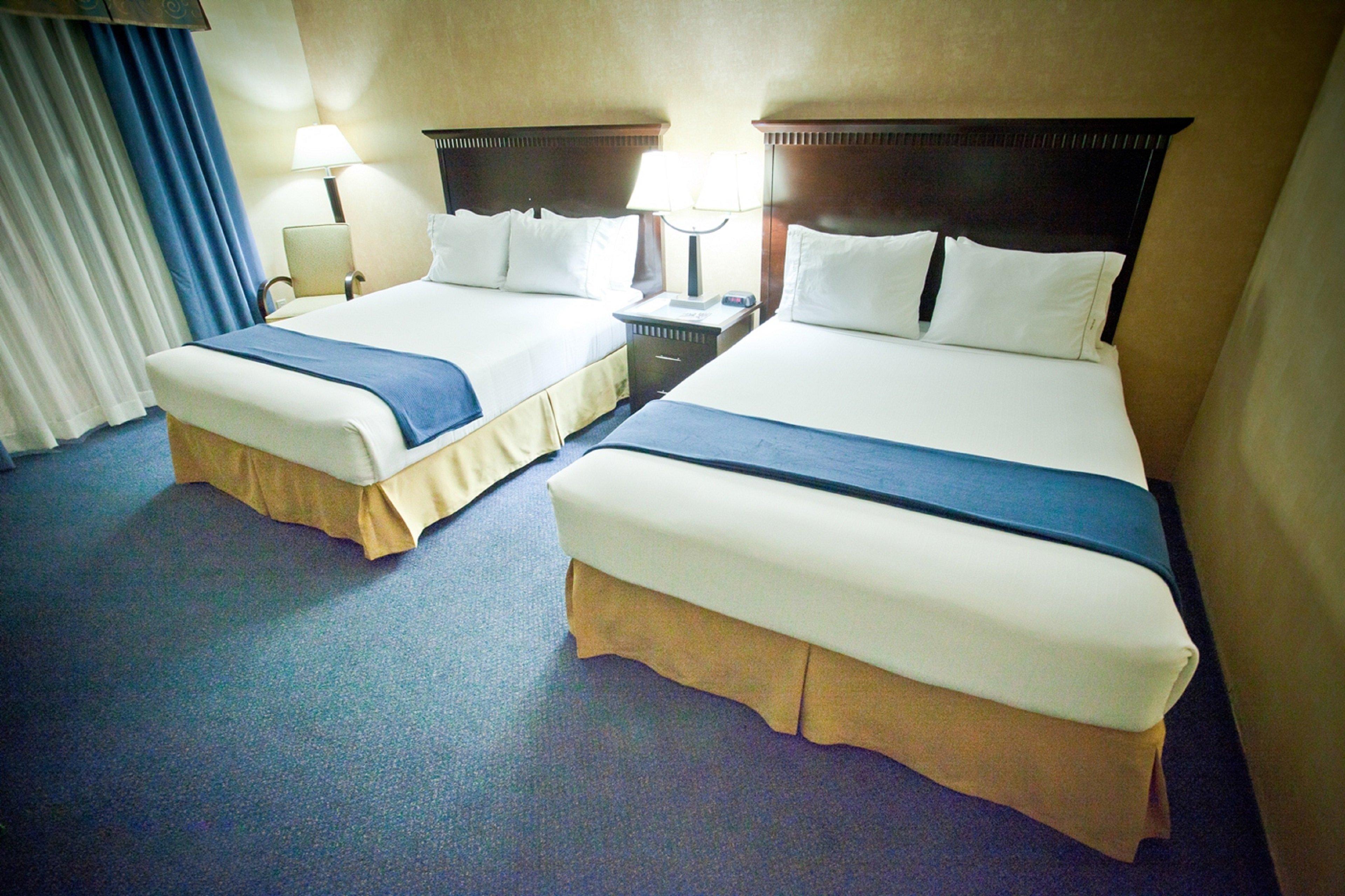 holiday inn express grover beach by ihg