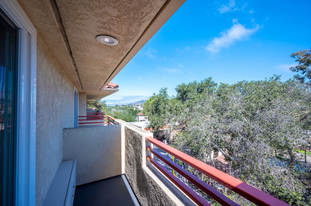 holiday inn express grover beach by ihg