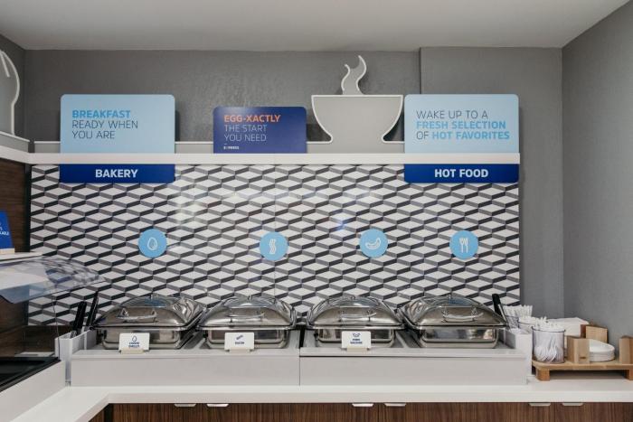 holiday inn express grover beach by ihg