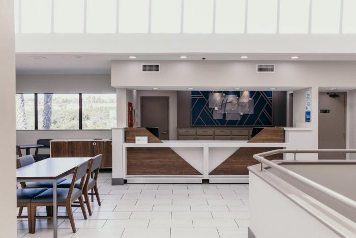 holiday inn express grover beach by ihg