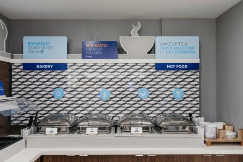 holiday inn express grover beach by ihg