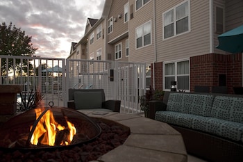 Residence Inn By Marriott Grand Rapids West,Grandville>>Grand Rapids,3 star