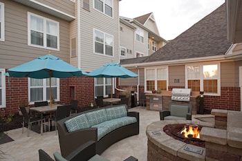 Residence Inn By Marriott Grand Rapids West,Grandville>>Grand Rapids,3 star