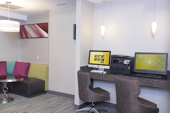 Residence Inn By Marriott Grand Rapids West,Grandville>>Grand Rapids,3 star