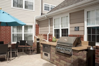 Residence Inn By Marriott Grand Rapids West,Grandville>>Grand Rapids,3 star