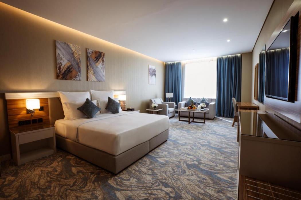 cantonal hotel by warwick