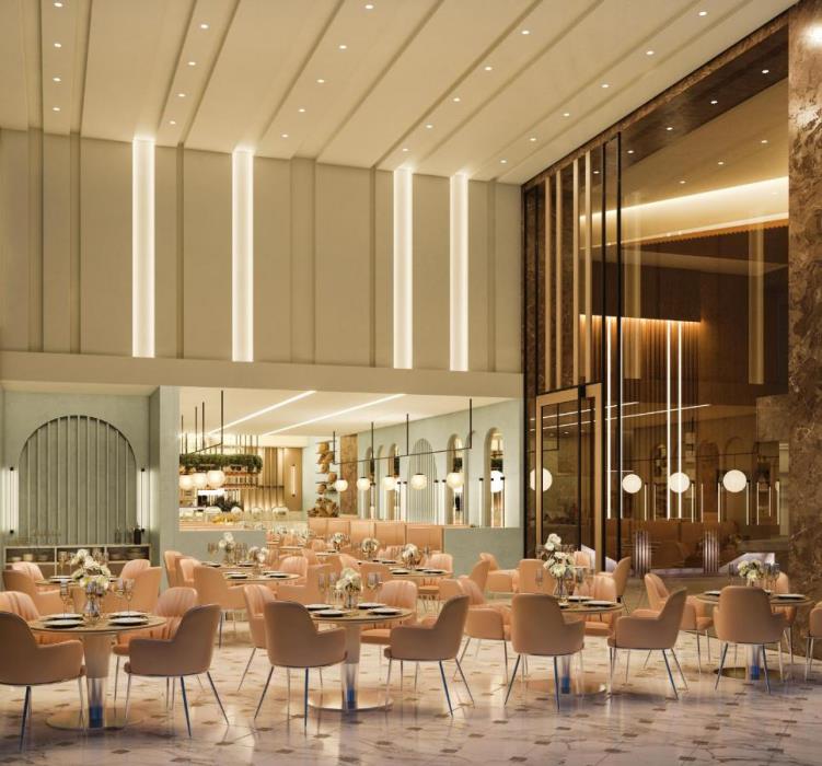 cantonal hotel by warwick