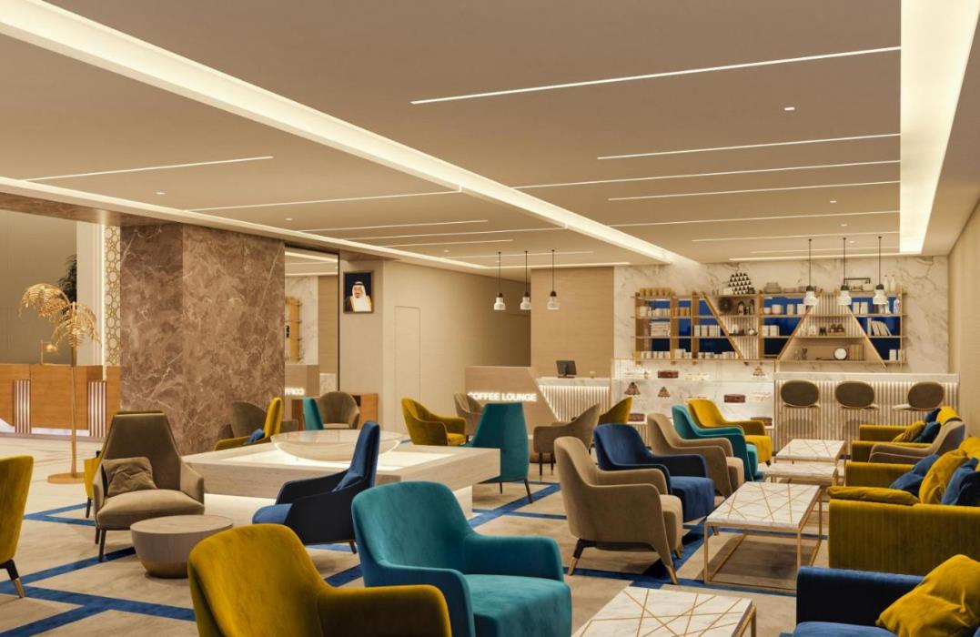 cantonal hotel by warwick