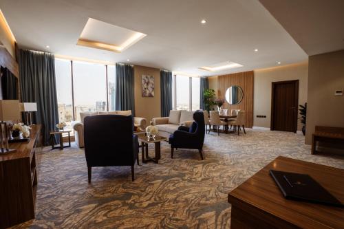 cantonal hotel by warwick