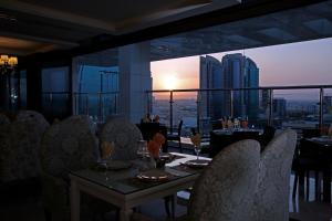 cantonal hotel by warwick