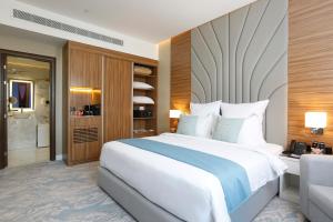 cantonal hotel by warwick