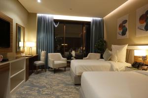 cantonal hotel by warwick