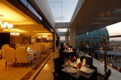 cantonal hotel by warwick