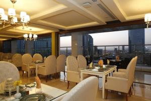 cantonal hotel by warwick