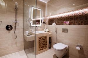 cantonal hotel by warwick