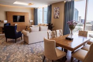 cantonal hotel by warwick