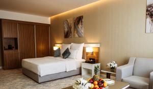 cantonal hotel by warwick