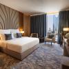 cantonal hotel by warwick