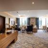 cantonal hotel by warwick